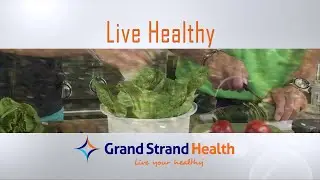 Live Healthy - Children's Health Digital Eye Strain Prevention