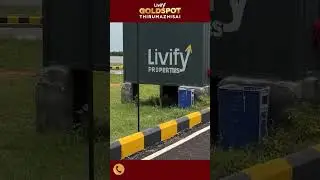 Gold Spot on Spotlight | Plots @ ₹1999/sq.ft &ndash; Budget-Friendly Plots Near Thirumazhisai.