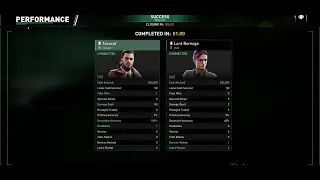 Payday 3 - Dirty Ice - Duo 1:00 [WR]
