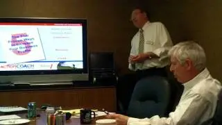 Action Coach Lead Generation Stategies Part 1 of 4