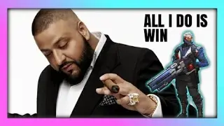 This is how you WIN!!! | dalbin5jr | Overwatch Gameplay