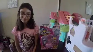 New Shopkins Petkins!