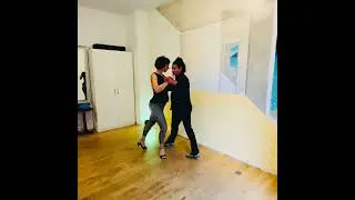 Vals Schritt - Tango Argentino ♥️🔥💃🏻🕺🏾🫶🏻