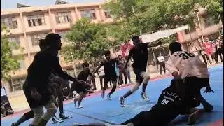 BSACET VS EHSAAN AKTU ZONALS