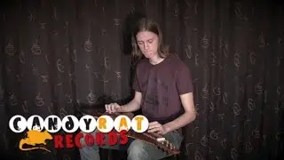 Jacob Raagaard - Steel Blues - Solo Weissenborn Guitar