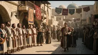 The Book Of Tobit From The Apocrypha And The Book Of Galatians In The King James Version KJV