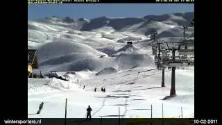Melchsee - Frutt Erzegg webcam time lapse 2010-2011