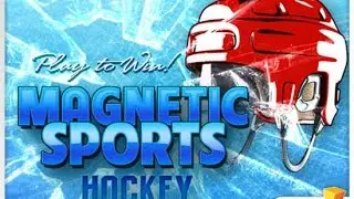 Top Hockey Game Apps for iPad and iPhone