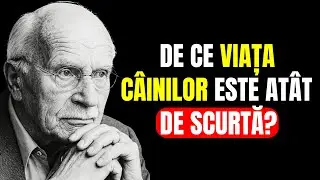 De ce le-a dat Dumnezeu oamenilor c&acirc;ini? | Carl Jung