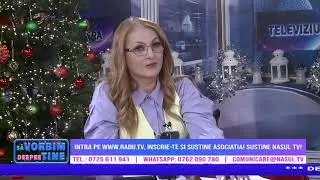 SVDT - Gabriela Calitescu - Radu Moraru ~ 18.12.2025 @NasulTv