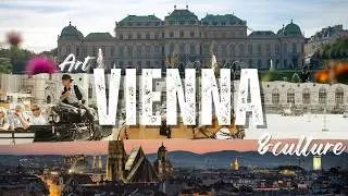 The TRAVELER's Guide to Exploring Vienna