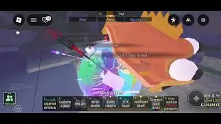 Yo carbon mesister theres a exploter pls ban him