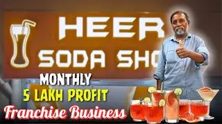 Start Your Own MOJITO Franchise Business in Just 30 Days