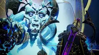 Godfall - Air Realm Where is Shrine of the Godsmiths