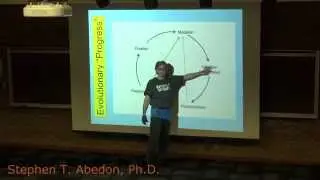 Evolutionary 