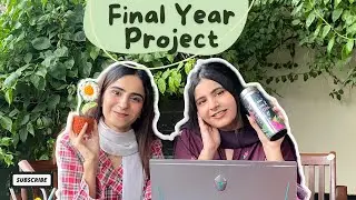Final Year Project Guide for Computer Science & Software Engineering | FYP Steps 2024.