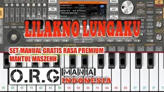 SET MANUAL GRATIS ORG 2022 - LILAKNO LUNGAKU