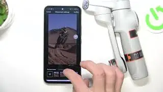 How to Disable Video Watermark on Insta360 Flow 2 Pro