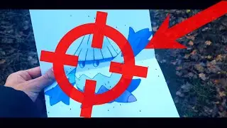 Hled&aacute; se shiny Snover / Pok&eacute;mon GO CZ