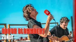 Aaron Blommaert - Zonde | Q-Beach House 2023