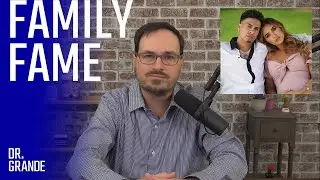 ACE Family Controversy | Pursuit of the Perfect Image