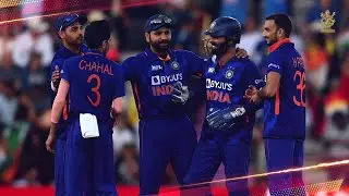 India v Australia | 1st T20I | Preview