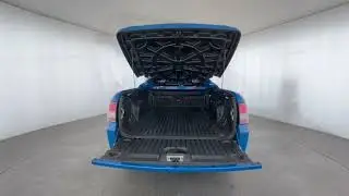 2015 Holden Special Vehicles Maloo Black  WA