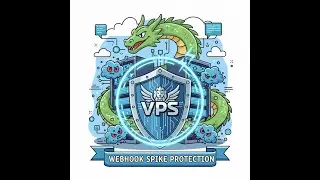 Holding the load -  Prevent duplicated webhook requests. #n8n #ai #aichatbot #aiagents