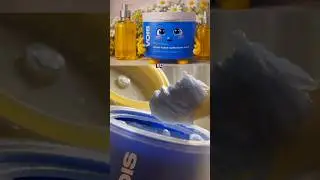 Гидрофильный бальзам щербет🍧💙 арт на вб: #WW204934 (копируй артикул с буквами ww) #макияж РП