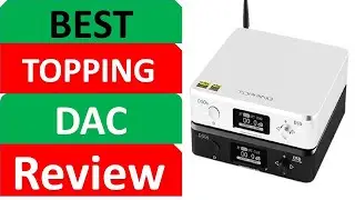 Top 10 Best Topping Dac Review in 2021 on AliExpress