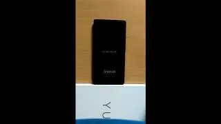 Android Oreo on Yu Yunique