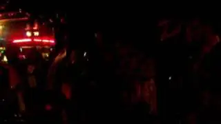 Grupo illusion @ Player's