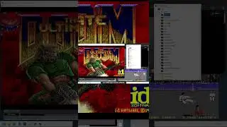 Применяйте шейдеры CRT поверх любого окна в реальном времени!!!