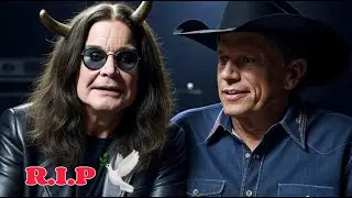 George Strait &ndash; Ozzy Osbourne, Legacy Lives On [Official Tribute Video]