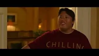 Ned finds out MJ knows Peter is Spider-Man - Spider-Man: Far From Home (2019) Movie CLIP HD