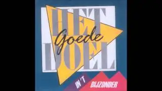 Het Goede Doel - Allein