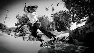 CURE: Patrick Ryan