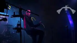 Magnificent performed by MagnificentU2 @U2official #cover #rock 