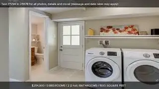 64 HIDDEN LAKE DRIVE, STAFFORD, VA Presented by Payton Polychrones