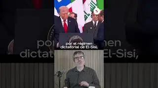 Podcast | Un alto el fuego a la carta para Israel - Asalto E01