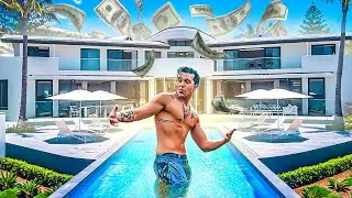 VEJA COMO LUAN SANTANA APROVEITA O SEU DINHEIRO