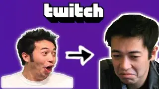 PogChamp Has Been Removed From Twitch..