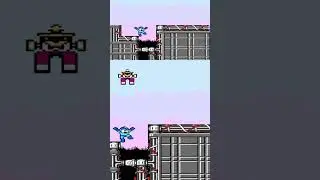 Does Mega Man Jumping Skills Looks Like a Letter Y? | #jojoverdejo on #Twitch