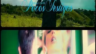 POCOS TESTIGOS - Blxsty X Jay Oh