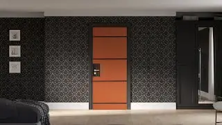 Bunt is beautiful - aixFOAM T&uuml;r-D&auml;mmset / T&uuml;rverkleidung in 20 verschiedenen Farben.
