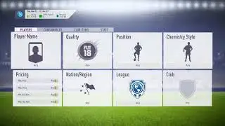 Fifa 18: low budget trading method 50k an hour!!!