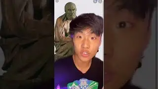 Как греческий философ умер от смеха над собственной шуткой #шорты