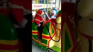 Numpak odong