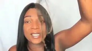Nana hair review on Brazilian body wave hair