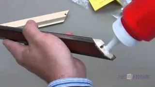 Picture Framing Chop Service saves Brisbane Framers Money